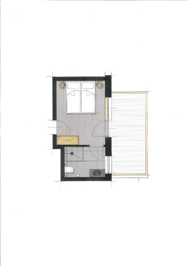 Schmiedhof Gut Apartment Grossarl Exterior photo